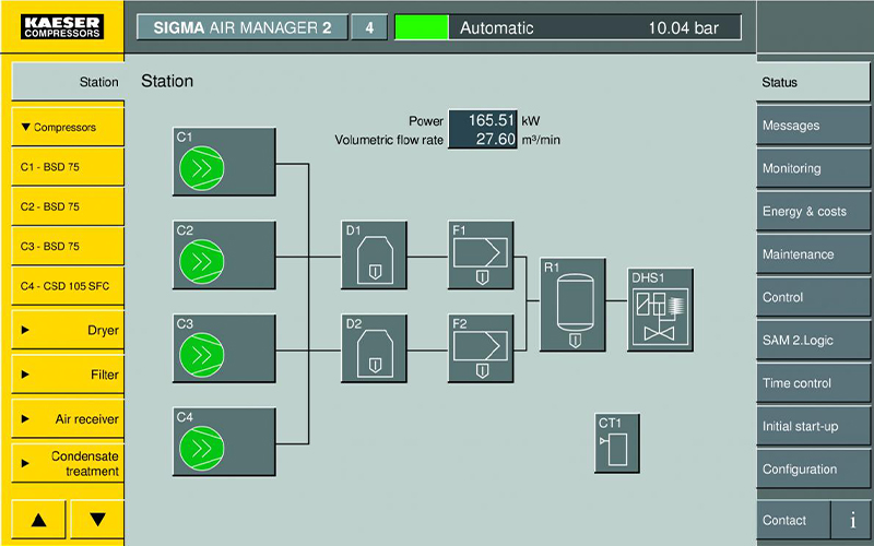 Sigma Air Manager 4.0 (1)