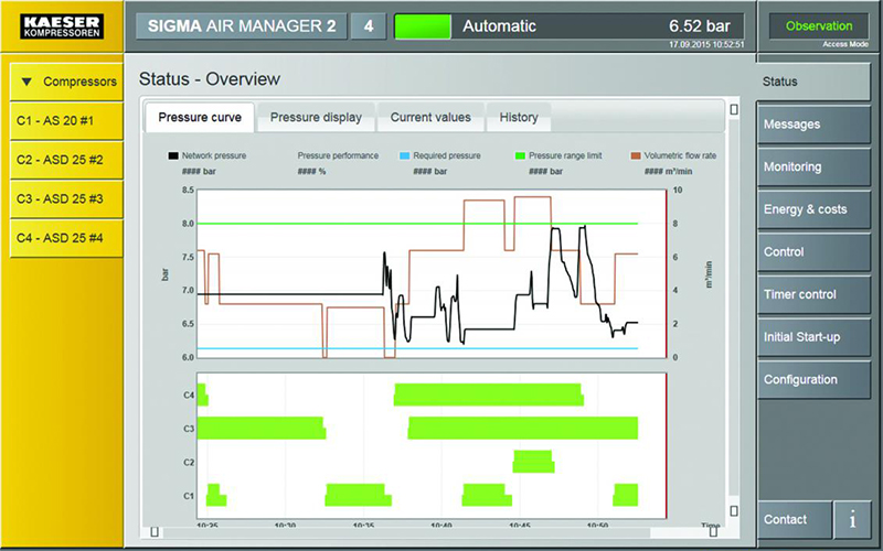 Sigma Air Manager 4.0 (2)