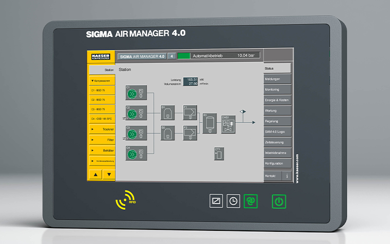 Sigma Air Manager 4.0 (5)