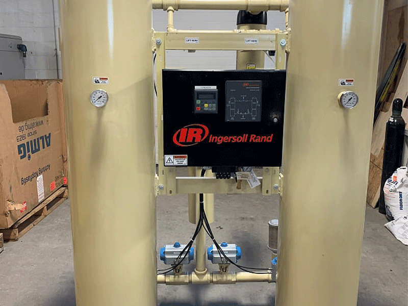 Used Regenerative Air Dryer 2024-02 (1)