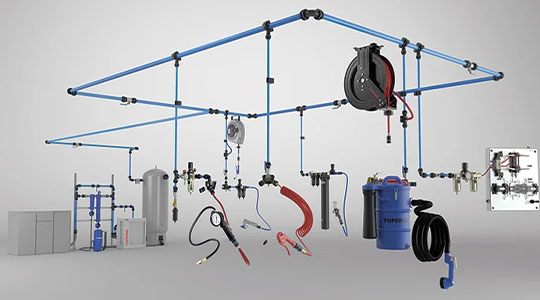 Topring Aluminum Pipe Systems (2)